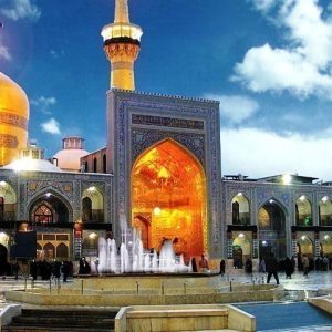 مشهد؛ زیارت و سفر در یک مسیر