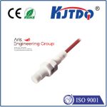 سنسورهای خازنی KJT Sensor | دقتی فراتر از انتظار