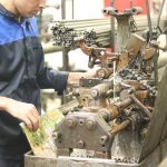 سری تراشی میکرو صنعت