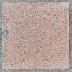 خرید موزاییک زمینه پرتقالی سنگ ریز – کیفیت عالی و اقتصادی