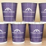 قیمت لیوان کاغذی