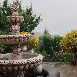 باغ ویلای دنج و با صفا