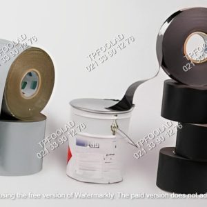 فروش و تامین نوار عایق حرارتی گاز