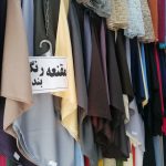 شال و روسری مقنعه اسکارف دیجی scarf_digi راستگویان  (ورامین)