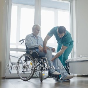 استخدام پرستار شرق تهران