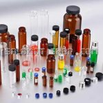 انواع شیشه و ویال عطری
