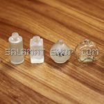 انواع شیشه و ویال عطری