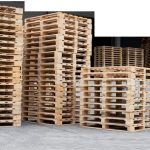 ساخت پالت چوبی و تولید جعبه چوبی صبا و پخش چوب