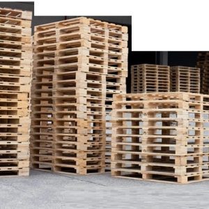 ساخت پالت چوبی و تولید جعبه چوبی صبا و پخش چوب