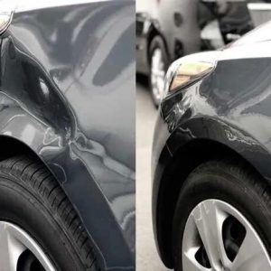صافکاری سپر سازی سیار پاسداران