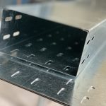 تولید کننده انواع سینی کابل گالوانیزه سرد و گرم