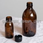 انواع شیشه و ویال عطری
