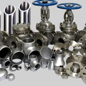 فروش اتصالات و شیرآلات صنعتی