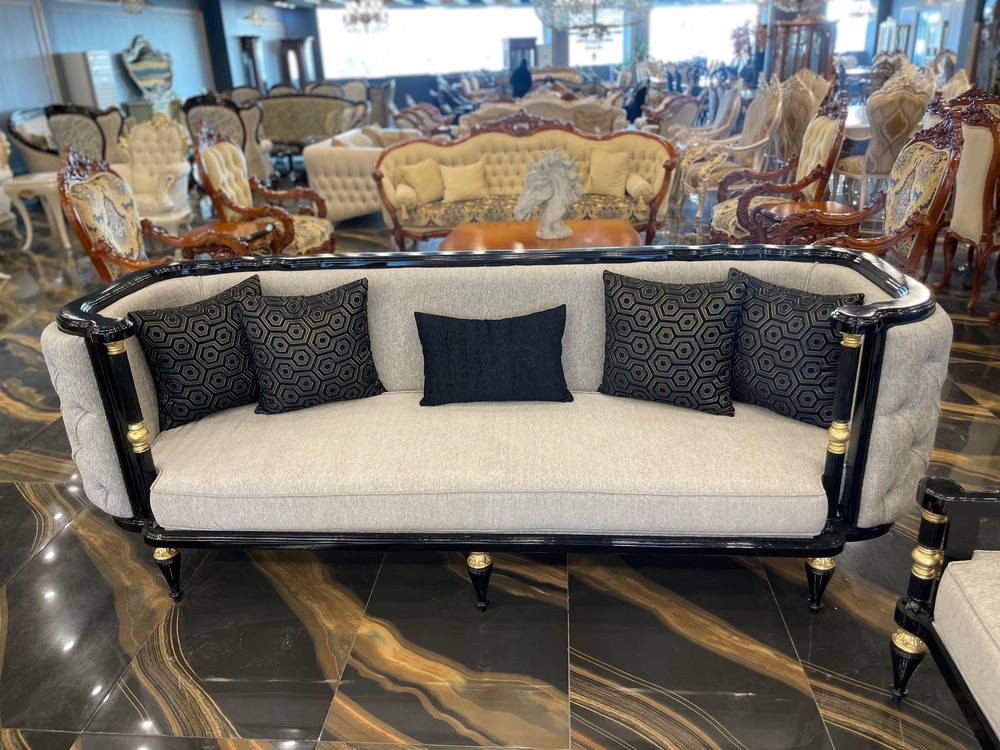 فروش مبلمان اقساطی بدون چک