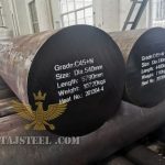 میلگرد آلیاژی CK45