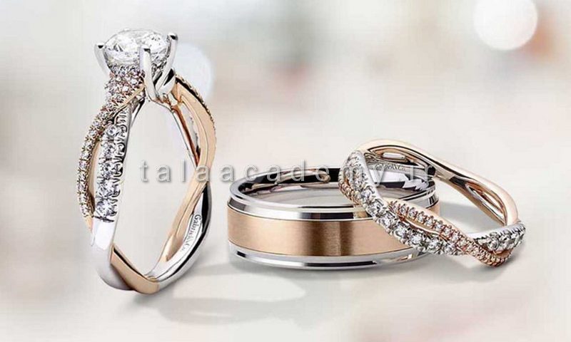 آموزش نقره کاری مدرن