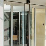 نصب اقساطی درب اتوماتیک شمال تهران