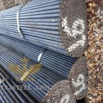 میلگرد فولاد آلیاژی CK55