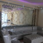 اینه بک لایت ودفرمه