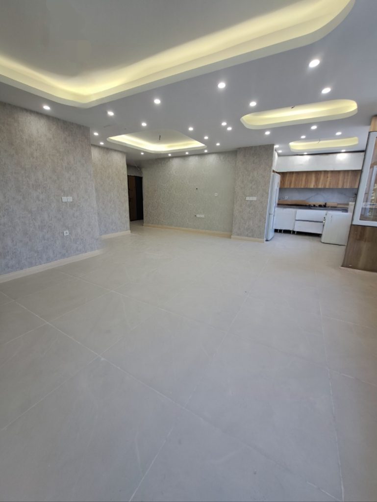 طراحی و بازسازی ساختمان