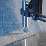 قیمت دستگاه برش لیزری