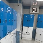 پخش تجهیزات باشگاه ورزشی