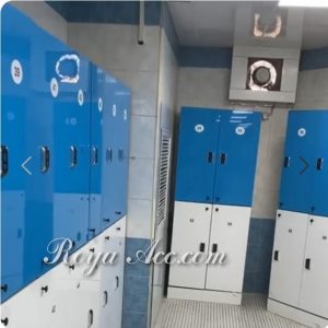 پخش تجهیزات باشگاه ورزشی