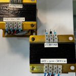 تعمیر , ساخت ترانس های صنعتی و ترانسفورماتور