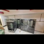 یخچال قنادی ۱.۵ متری