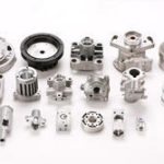 خدمات مدلسازی و ریخته گری و دایکاست صفر تا صد