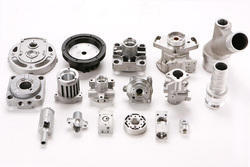 خدمات مدلسازی و ریخته گری و دایکاست صفر تا صد