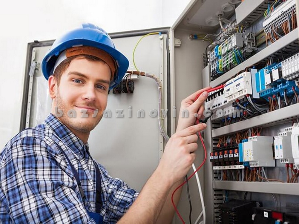 طراحی باغ و فضای سبز