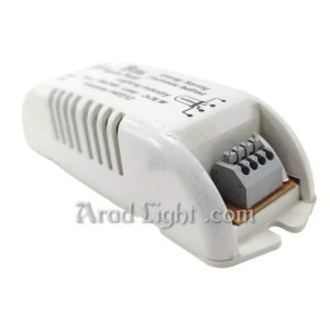 ترانس الکترونیکی 36×2 نوریس