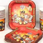 تولید ظروف یکبار مصرف