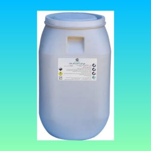 پودر کلر ایرانی پتروشیمی