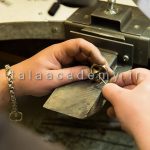 آموزش ساخت و تعمیرات طلا