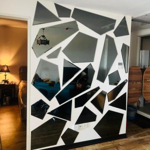 اینه بک لایت ودفرمه