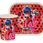 لیوان کاغذی مقوایی