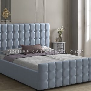 تشک دو نفره طبی مونسا ستارخان