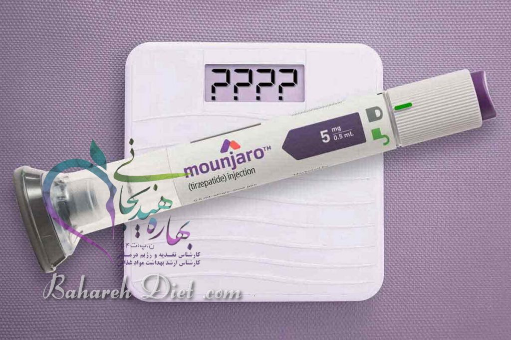 تزریق آمپول لاغری غرب تهران