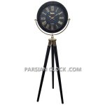 ساعت دیواری طرح ستایش