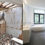 نوسازی ساختمان منطقه 1 تهران