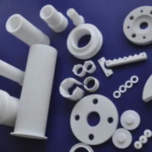 خدمات ساخت قطعات لاستیک و پلاستیک