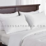 تولید بالش الیاف مونسا