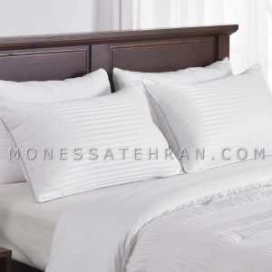 تولید بالش الیاف مونسا