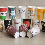 فروش عمده لیوان کاغذی