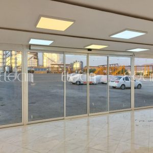 نصب اقساطی درب اتوماتیک شمال تهران