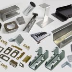 خدمات قطعات فلزی شیت متال و پرسکاری صفر تا صد