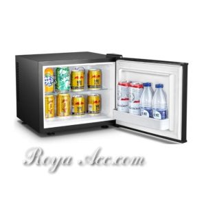 یخچال مینی بار هتلی