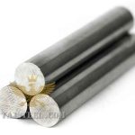 میلگرد فولاد آلیاژی CK55